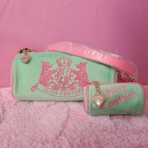 Juicy Couture Bag 🤍